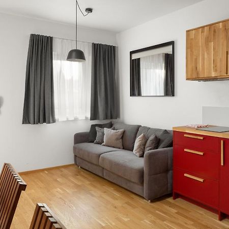 Rezidence Konevova, Mikulov Apartment Exterior photo