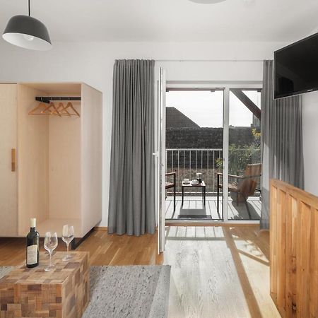 Rezidence Konevova, Mikulov Apartment Exterior photo