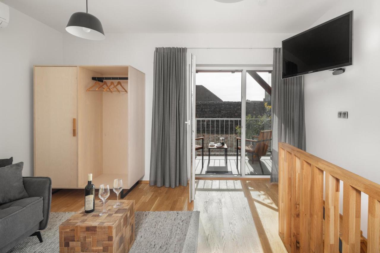 Rezidence Konevova, Mikulov Apartment Exterior photo